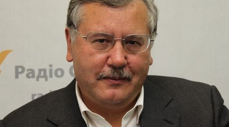 Кандидат в президенты Украины хотел бы поговорить с Ильхамом Алиевым