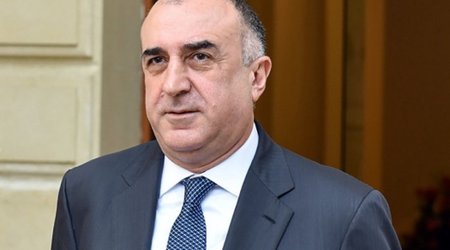 Эльмар Мамедъяров отправился на Мюнхенскую конференцию
