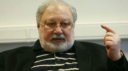 Рустама Ибрагимбекова: "Зачем из меня сделали врага государства?"