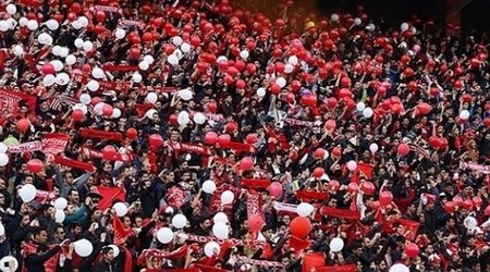 "Traktorsazi" Türk dünyasının tarixinə düşdü - VİDEO