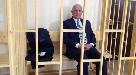 Азербайджан о деле Али Инсанова