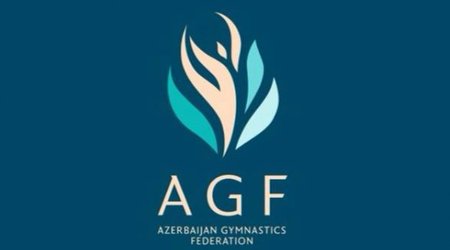 Федерация гимнастики Азербайджана вновь признана лучшей в мире