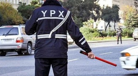 Завтра в Баку ограничат движение