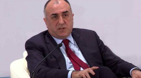 Глава МИД Азербайджана отбыл в Женеву