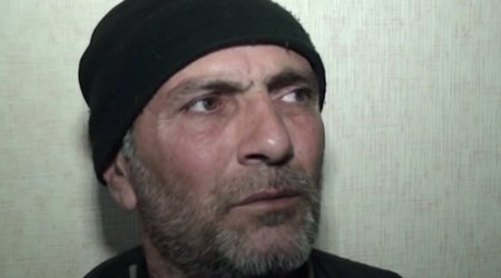 Kriminal avtoritet "Səddam" saxlanıldı - VİDEO