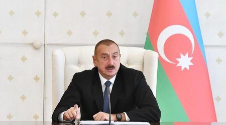 İlham Əliyevdən UNİKAL ADDIM: Vətəndaşların kreditə ödədiyi artıq pullar GERİ QAYTARILACAQ - VİDEO