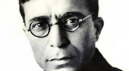Власти сносят дом-музей великого драматурга Джафара Джаббарлы ЧТОБЫ ПОСТРОИТЬ НОВОСТРОЙКУ