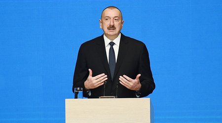 Prezident dünənki fərmanından danışdı - “Dünyada analoqu yoxdur...” - VİDEO