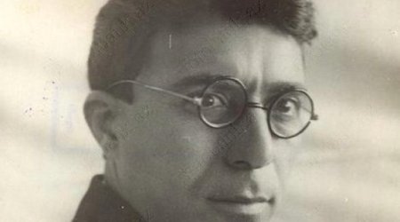 Чингиз Абдуллаев о сносе дома-музея Джафара Джаббарлы