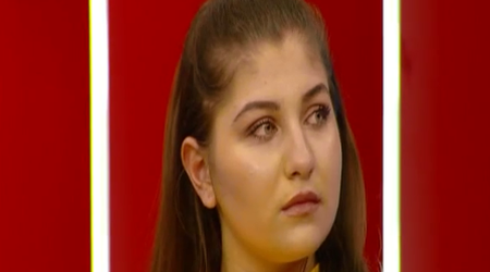 Gündəmi alt-üst edən DNT analizinin nəticəsi AÇIQLANDI - O, Hüseyn Dəryanın övladı deyil? - VİDEO