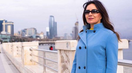 "3 qardaşım xərçəngdən dünyasını dəyişib" - aparıcıdan sağlamlıq resepti - VİDEO/ FOTO