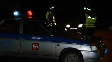 Перестрелка между азербайджанцами, армянами и дагестанцами в России - ВИДЕО
