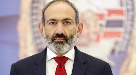 Пашинян: Армения готова к обмену с Азербайджаном заблудившимися гражданами