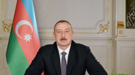 Ильхам Алиев анонсировал большие политические реформы
