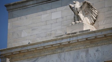 ФРС США сохранила базовую процентную ставку