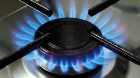 Another village provided with gas in Azerbaijan