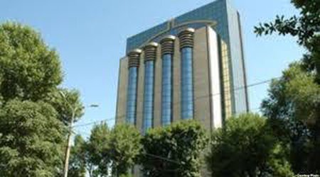 Uzbek Central Bank suspends nine commercial banks