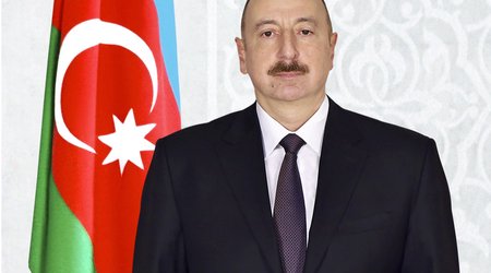 Date of Azerbaijani president’s meeting with Armenian PM revealed 