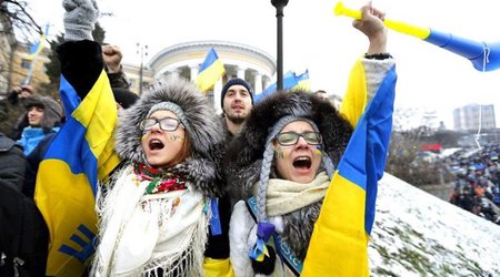 Украинцам запретили посещать оккупированные территории Азербайджана