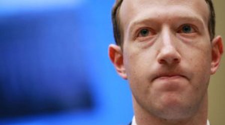 Facebook to ban white nationalism and separatism