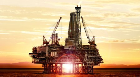 UAE-based company invests heavily to develop Turkmen shelf of Caspian Sea