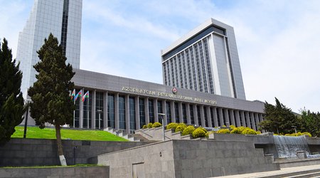 ew member of Azerbaijani parliamentary committee elected