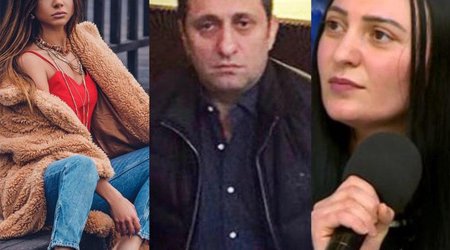 Ayselin milyonçu ərini əlindən aldığını deyən qadınla bağlı MƏHKƏMƏ QƏRARI - FOTO