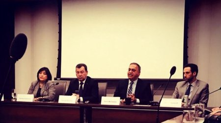 Сенсационное заявление азербайджанских депутатов в Вашингтоне: «Наши чиновники должны отказаться от советизма»