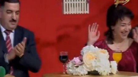 Günün rəzaləti: Soyqırım günü “Space”-də şıdırğı konsert - VİDEO