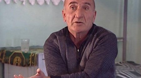 "5 qardaşıq, çöldə bir-birimizi görməmişik" - 9 dəfə azadlıqdan məhrum olunan məhkum - VİDEO