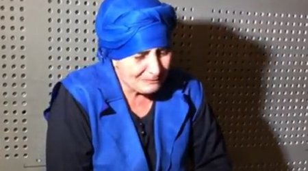 Öldürüb, cəsədini üç hissəyə böldülər - Azərbaycanda dəhşətli QƏTL - FOTO - VİDEO - YENİLƏNİB