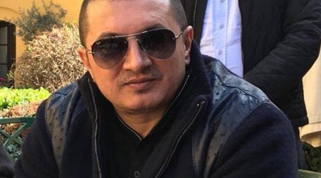 "Lotu Quli"nin adamına hökm oxundu - VİDEO