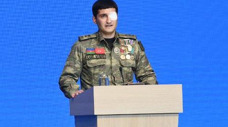 Kamil Musavi: "Xalqımı heç vaxt bağışlamayacağam" - VİDEO