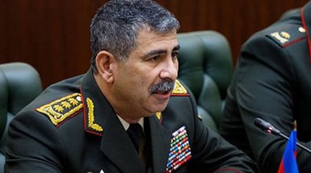 Закир Гасанов: «Азербайджан смог отбить атаку турецких ВВС»