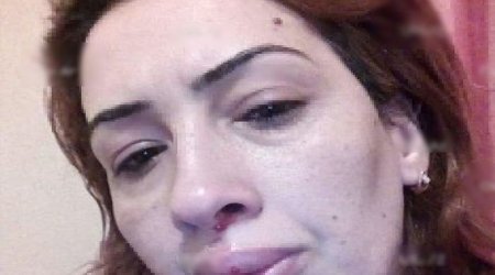 Azərbaycanlı arvadını döyərək öldürdü - FOTO