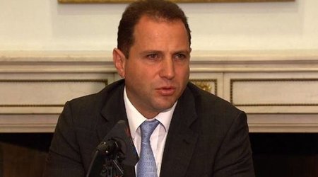 Тоноян заговорил о мире: Мы не хотим войны