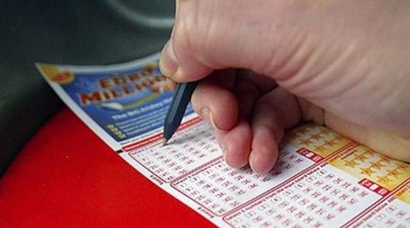Азерлотерея увеличила в 2018г выручку от продажи лотерейных билетов