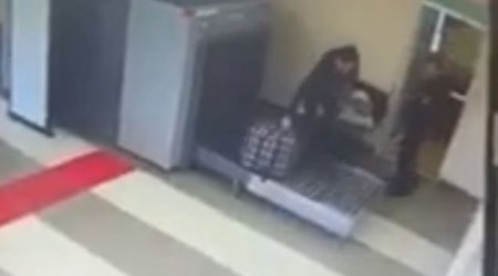 “O video Azərbaycan gömrüyündə çəkilməyib” - Rəsmi açıqlama