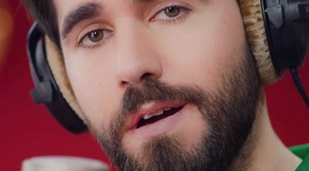 Çingiz “Eurovision” mahnısını dəyişdi