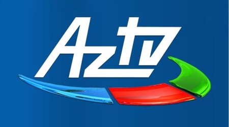AzTV-nin tanınmış diktoruna AĞIR İTKİ - FOTO