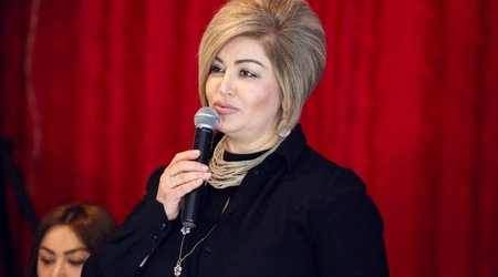“Elina ilə danışan icra başçısının müavinidir” - VİDEO