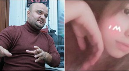 Azərbaycanlı aparıcı Elinanın ölümünə münasibət bildirdi - VİDEO