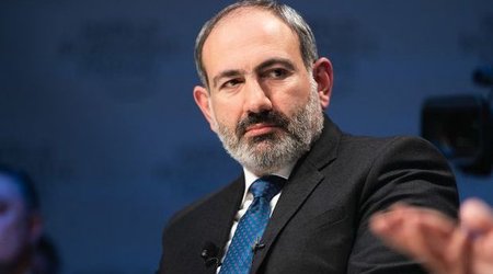 Пашинян: Мы должны прекратить использовать язык угроз