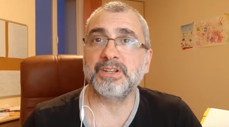 Erməni tarixçi ermənilərin qədim xalq olması barədə iddiaları alt-üst etdi – VİDEO