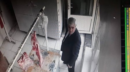 Bakıda dövlət qurumunun adından istifadə edib rüşvət aldılar - VİDEO