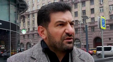 Fuad Abbasovdan yeni xəbər var - VİDEO