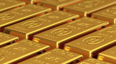Турция активно скупает золото Венесуэлы