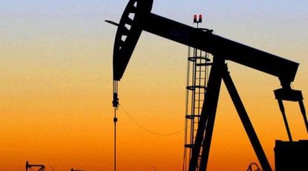 Нефть дорожает, цена Brent превысила $72 за баррель впервые с ноября 2018 года
