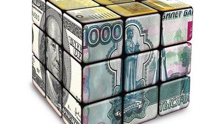 Манат подорожал к евро, стабилен к доллару и рублю
