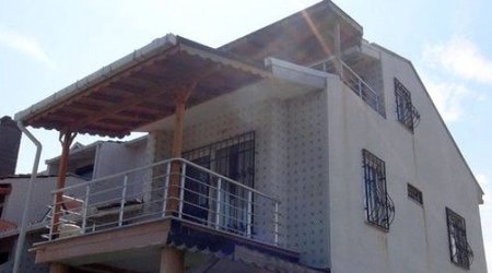 Azərbaycanlı məşhur türk iş adamını qətlə yetirdi -FOTO